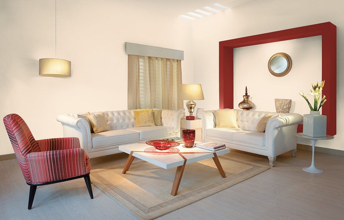 25 Best Living Room Ideas - Stylish Living Room Decorating: Asian